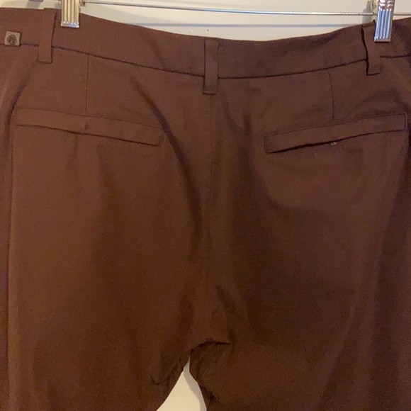 Lululemon Men’s Pant 38W 32L - Picture 3 of 8